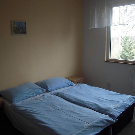 Autokemp Liberec Ruang foto