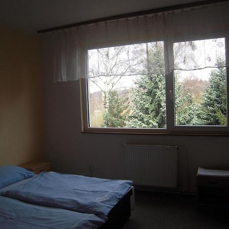 Autokemp Liberec Ruang foto