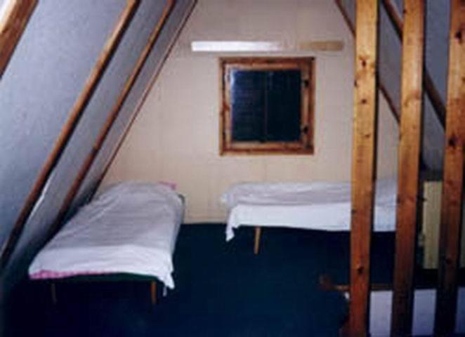 Autokemp Liberec Ruang foto