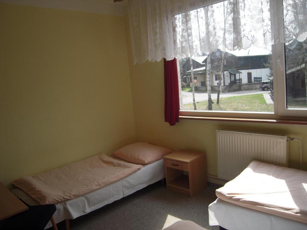 Autokemp Liberec Ruang foto